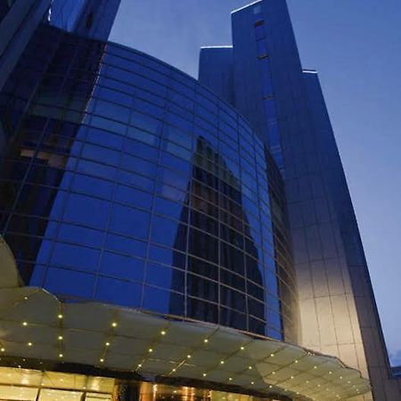 Ariva Beijing West Hotel Εξωτερικό φωτογραφία