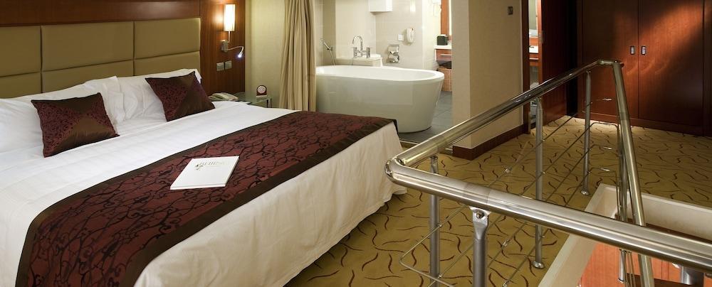 Ariva Beijing West Hotel Εξωτερικό φωτογραφία