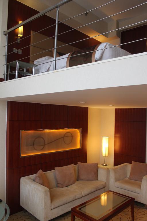 Ariva Beijing West Hotel Εξωτερικό φωτογραφία