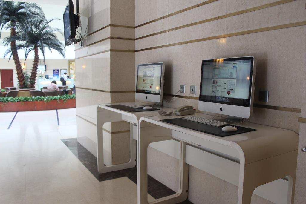 Ariva Beijing West Hotel Εξωτερικό φωτογραφία