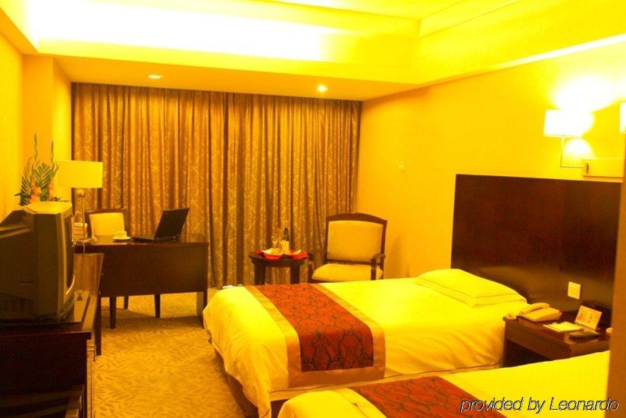 Ariva Beijing West Hotel Δωμάτιο φωτογραφία