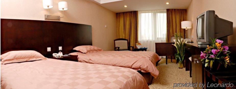 Ariva Beijing West Hotel Δωμάτιο φωτογραφία