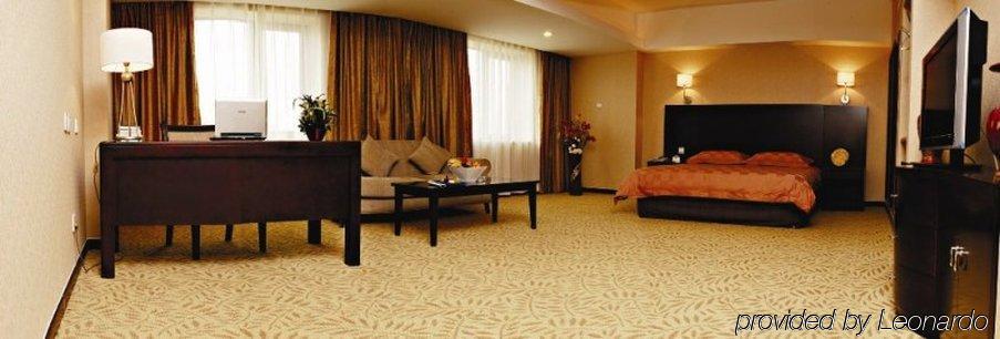 Ariva Beijing West Hotel Δωμάτιο φωτογραφία