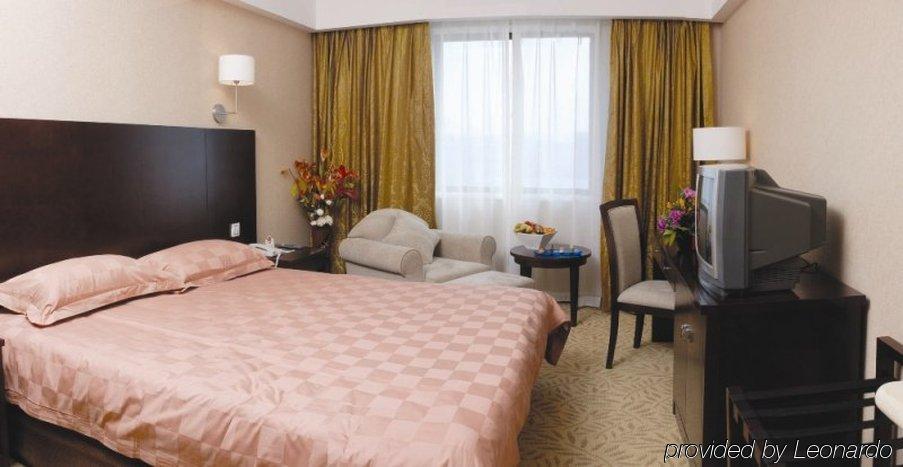 Ariva Beijing West Hotel Δωμάτιο φωτογραφία