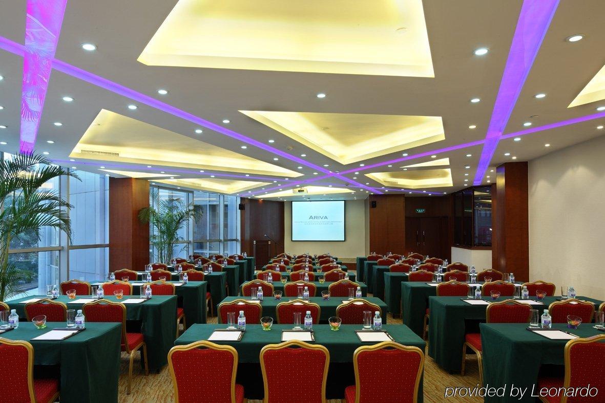Ariva Beijing West Hotel Εξωτερικό φωτογραφία