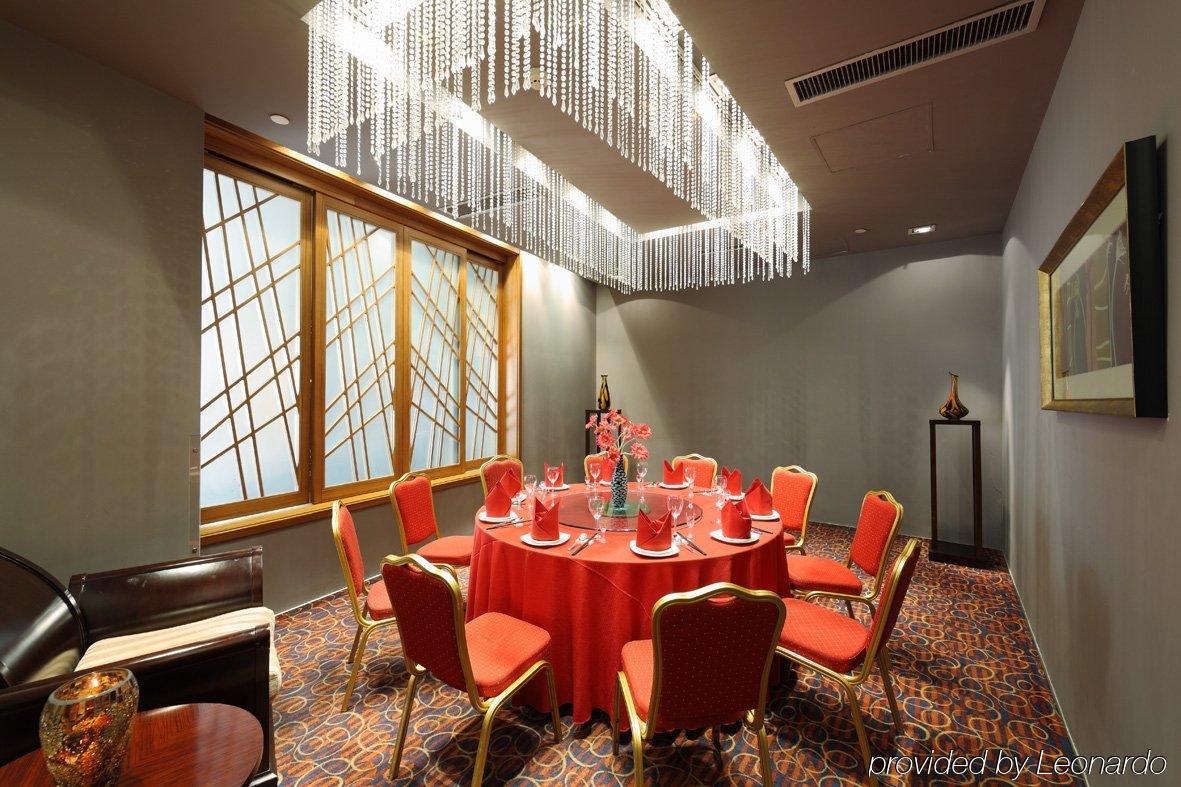 Ariva Beijing West Hotel Εξωτερικό φωτογραφία