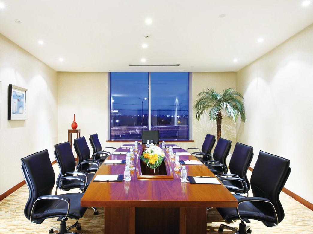 Ariva Beijing West Hotel Εξωτερικό φωτογραφία