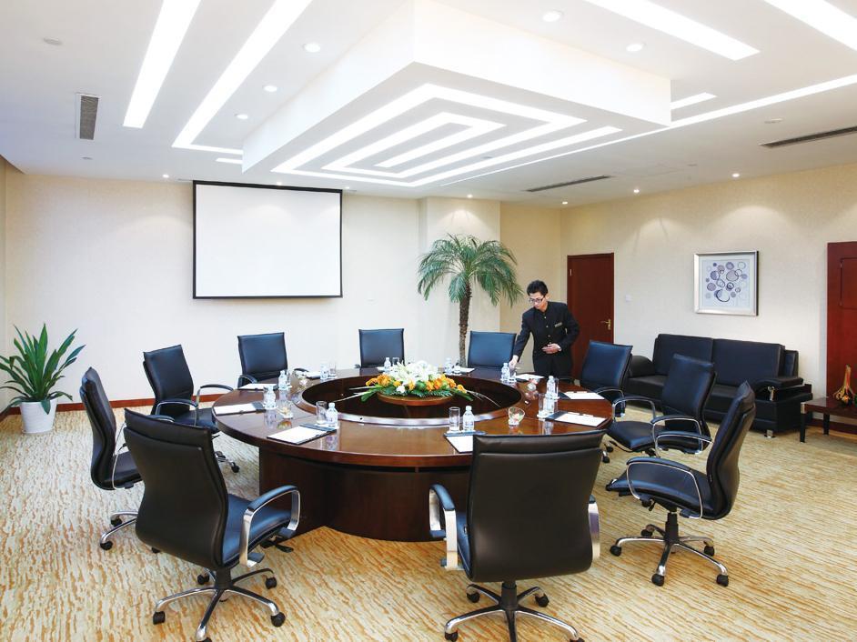 Ariva Beijing West Hotel Εξωτερικό φωτογραφία