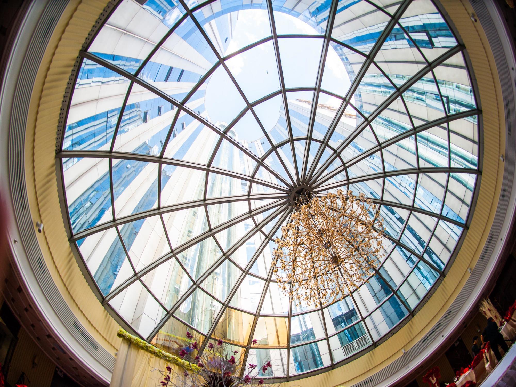 Ariva Beijing West Hotel Εξωτερικό φωτογραφία