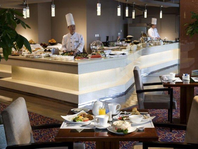Ariva Beijing West Hotel Εξωτερικό φωτογραφία