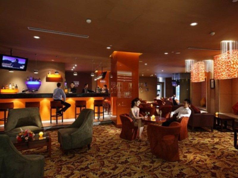 Ariva Beijing West Hotel Εξωτερικό φωτογραφία