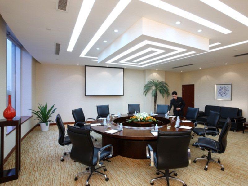 Ariva Beijing West Hotel Εξωτερικό φωτογραφία