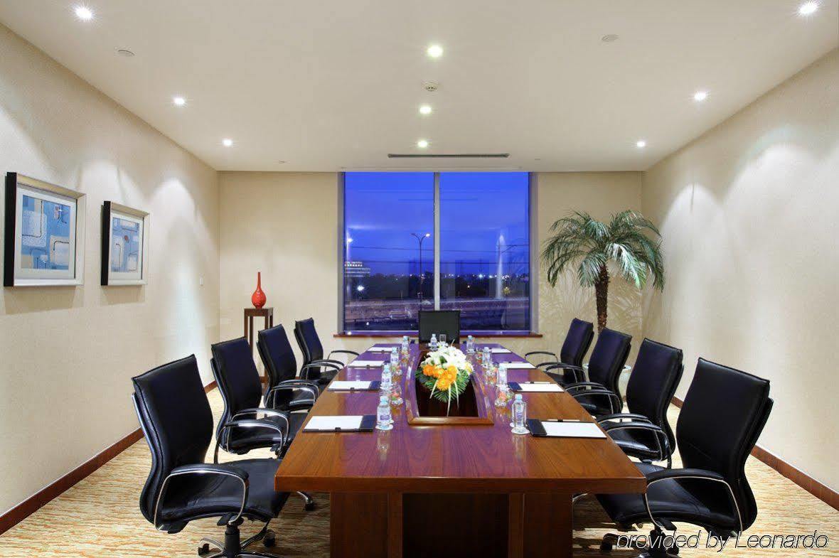 Ariva Beijing West Hotel Εξωτερικό φωτογραφία
