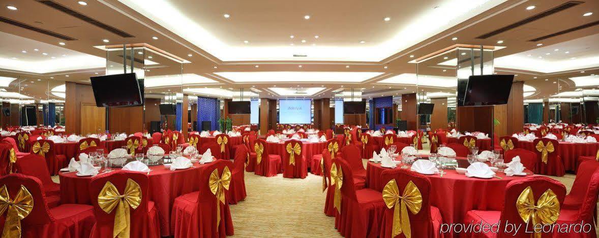 Ariva Beijing West Hotel Εξωτερικό φωτογραφία