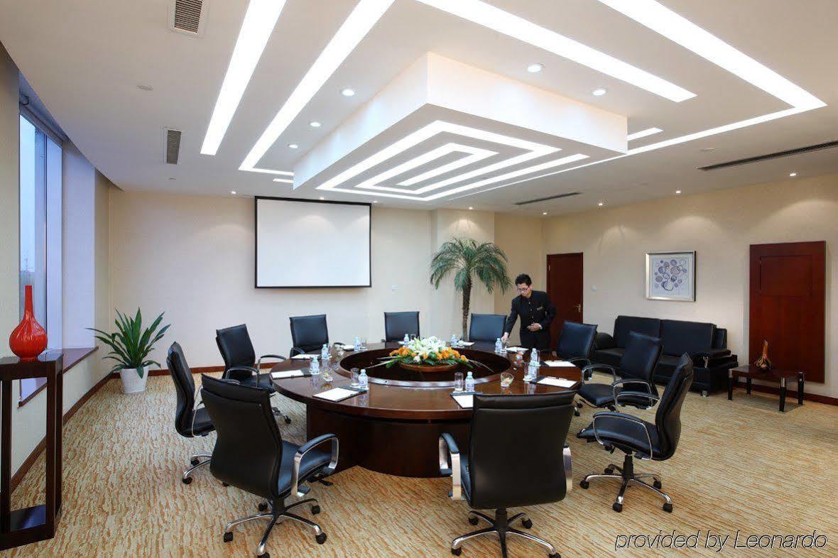 Ariva Beijing West Hotel Εξωτερικό φωτογραφία